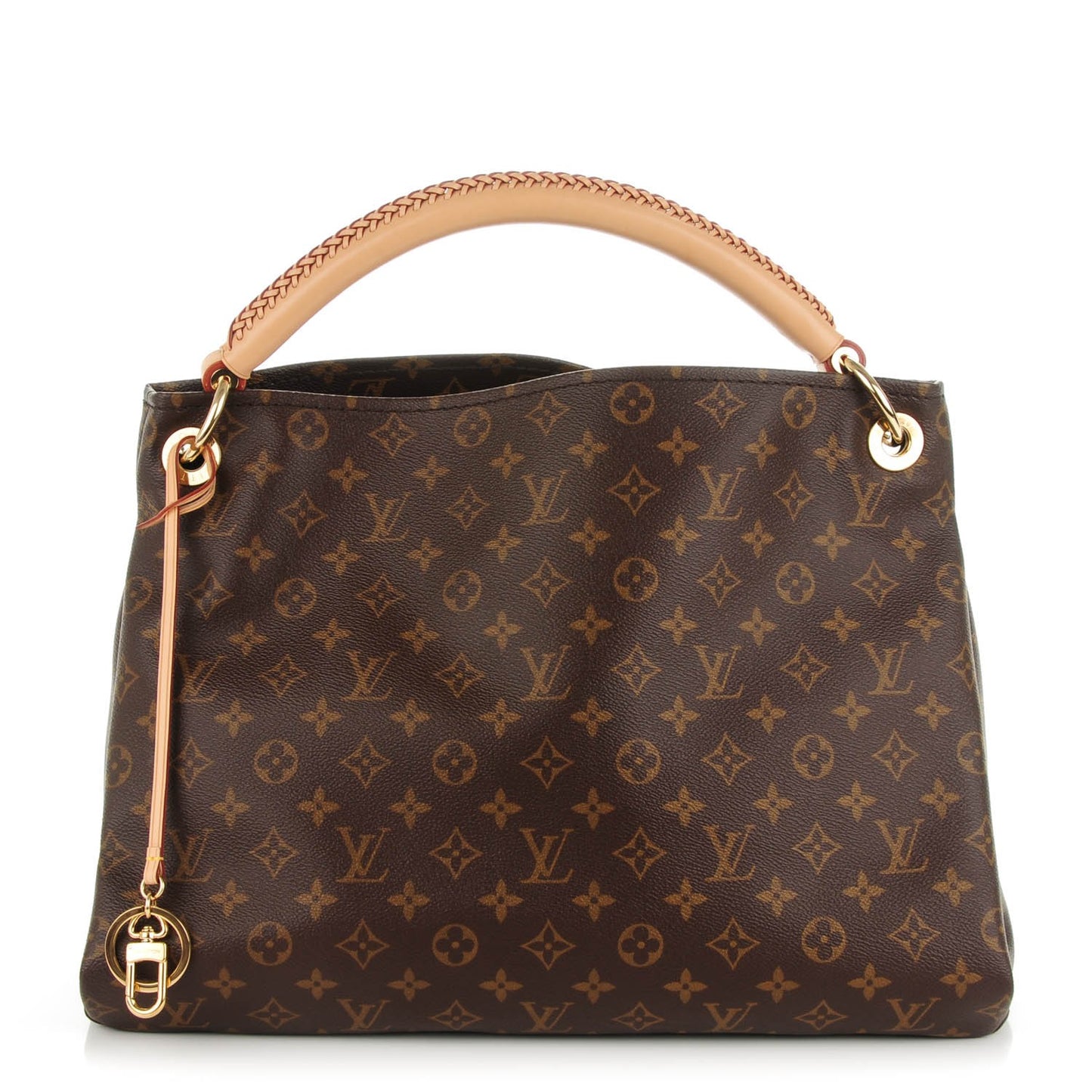 Monogram Artsy MM