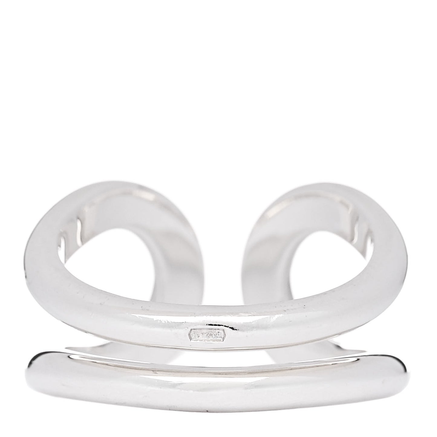 Sterling Silver Lima Ring 56 7.75