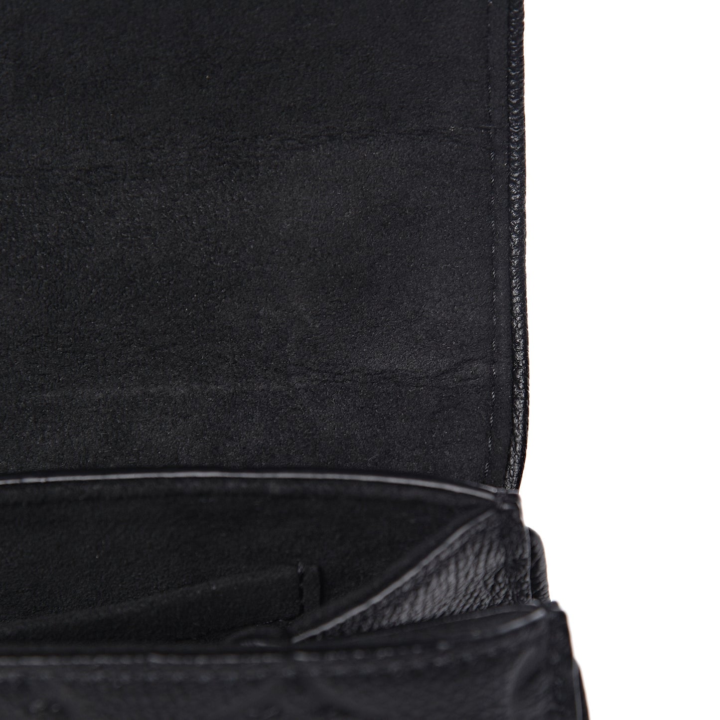 Empreinte Saint Sulpice PM Black