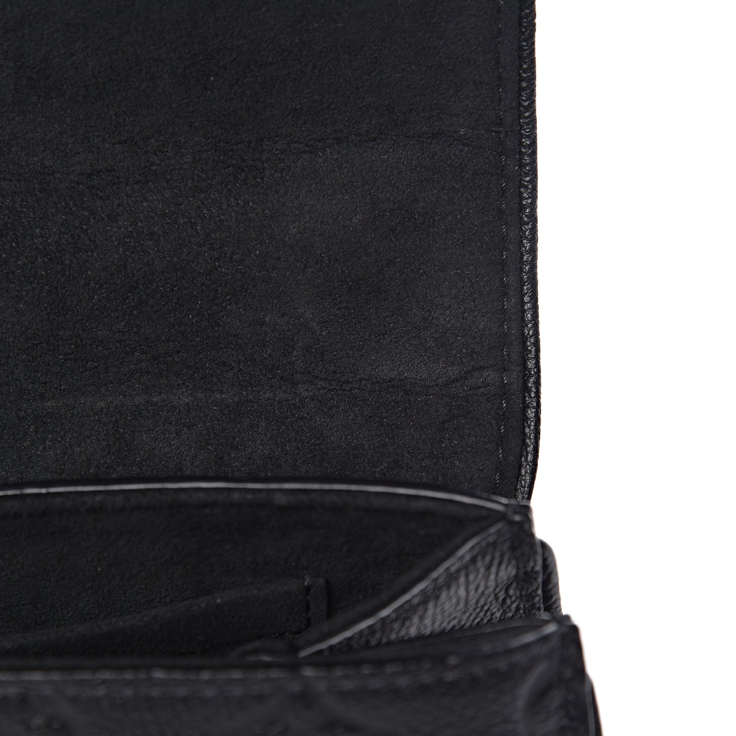 Louis Vuitton Empreinte Saint Sulpice PM Black 12 of 22