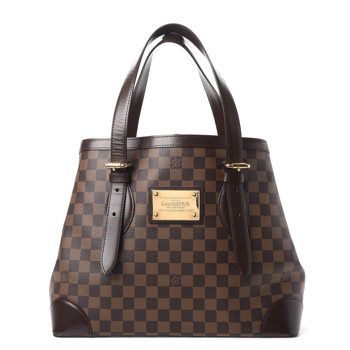 Damier Ebene Hampstead MM