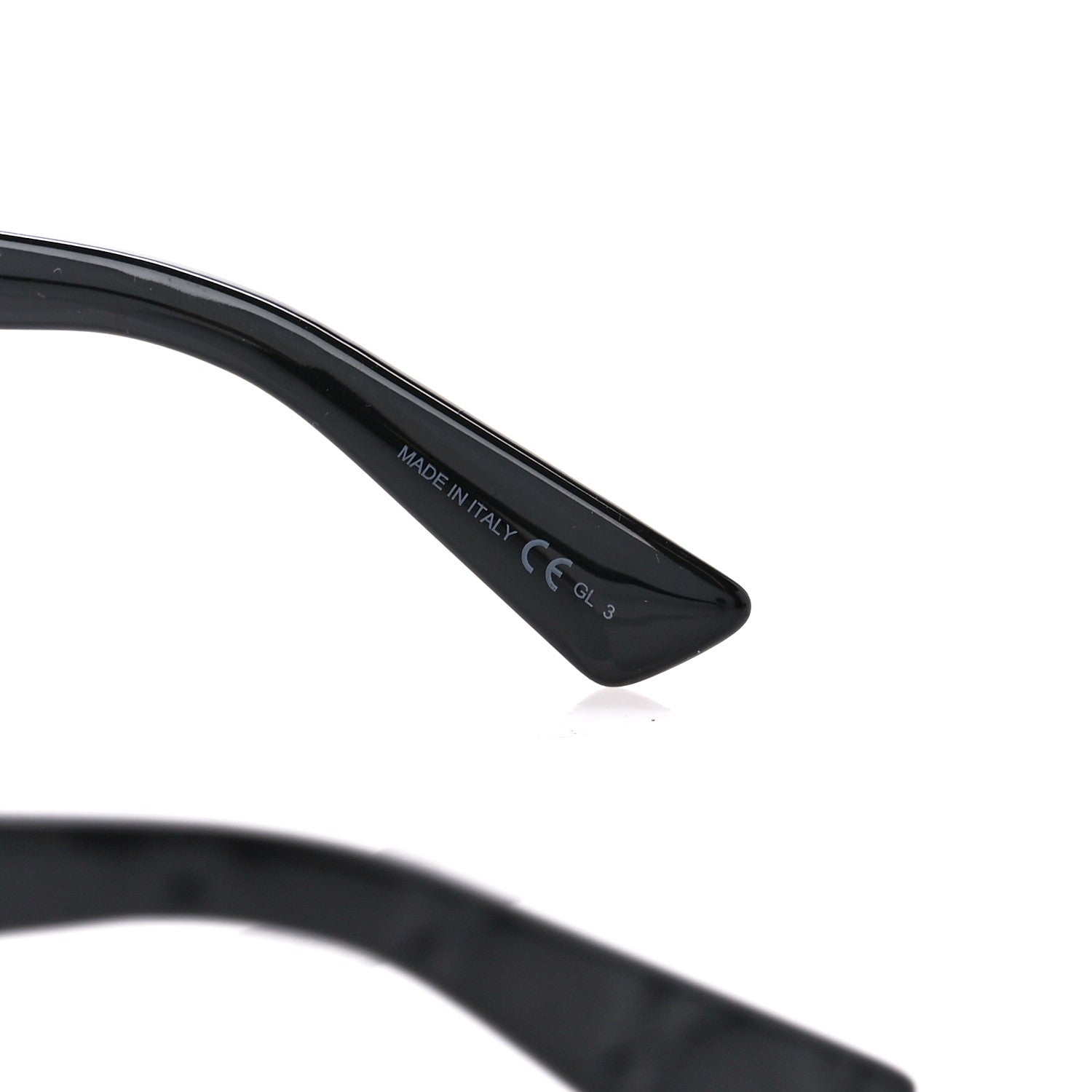 Christian Dior Lady Dior Studs 5F Sunglasses Black 8 of 8