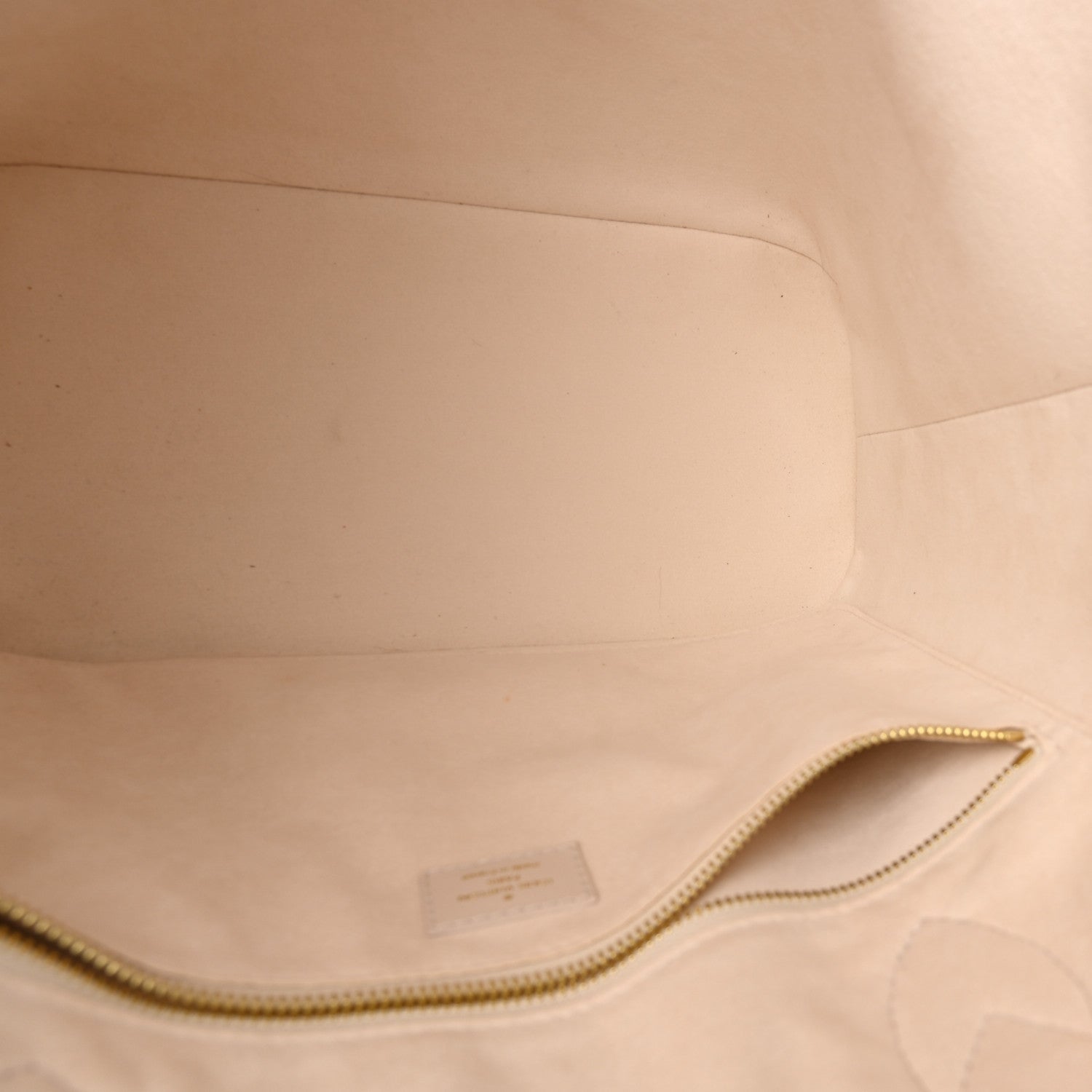 Louis Vuitton Empreinte Monogram Neverfull MM Sunrise Aquarelle 6 of 11