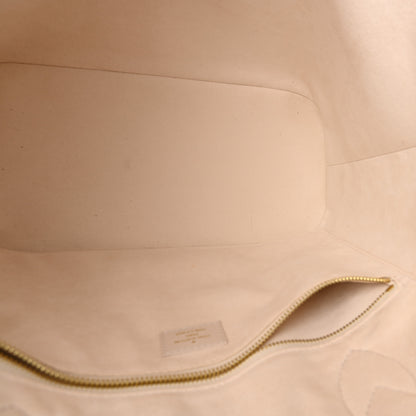 Louis Vuitton Empreinte Monogram Neverfull MM Sunrise Aquarelle 6 of 11