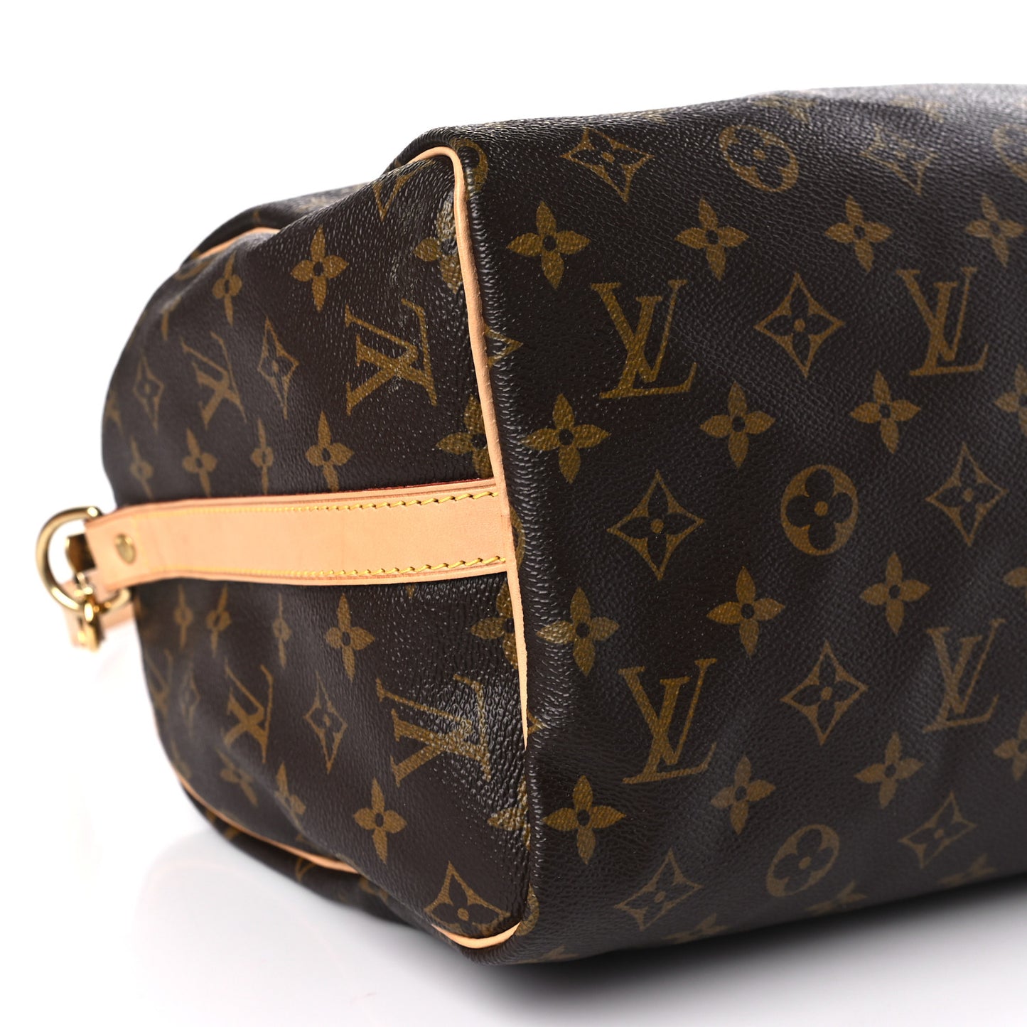 Monogram Speedy Bandouliere 30