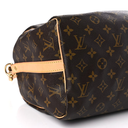 Louis Vuitton Monogram Speedy Bandouliere 30 7 of 8
