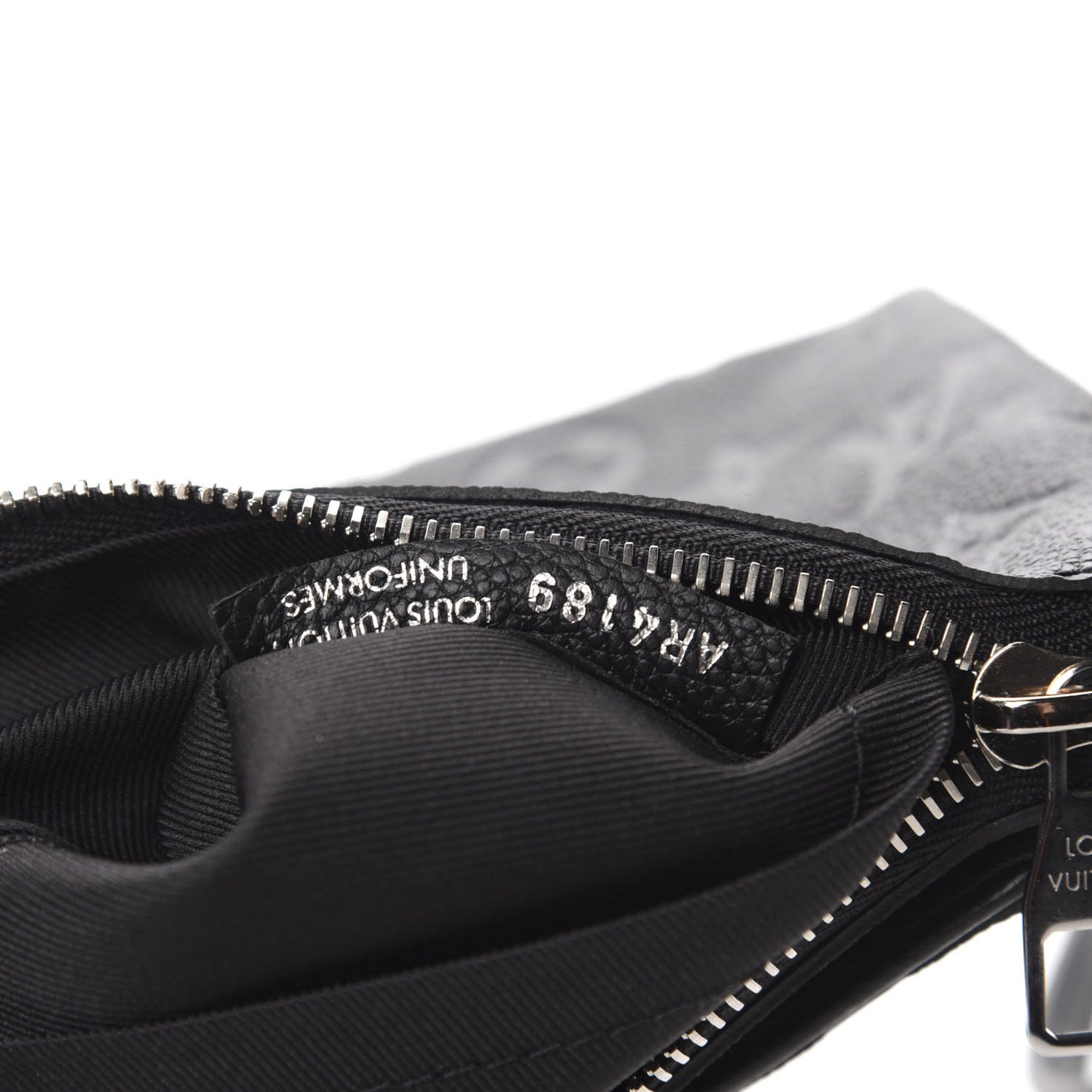 Empreinte Pallas Crossbody Black