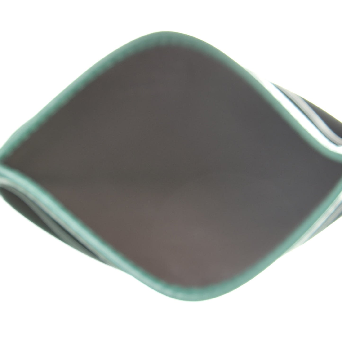 Calfskin Matelasse GG Marmont Card Holder Emerald Green