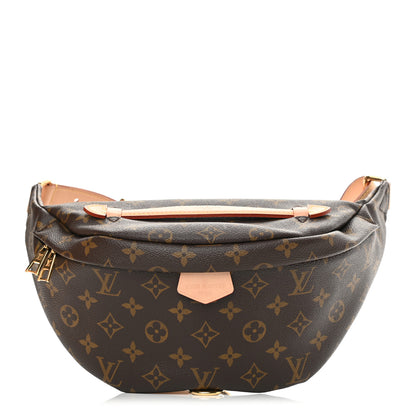 Louis Vuitton Monogram Bumbag 1 of 13