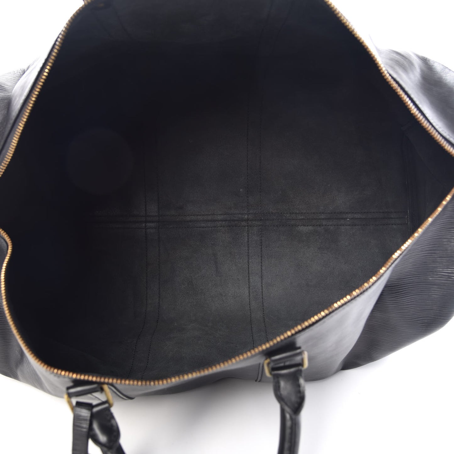 Epi Keepall 60 Black