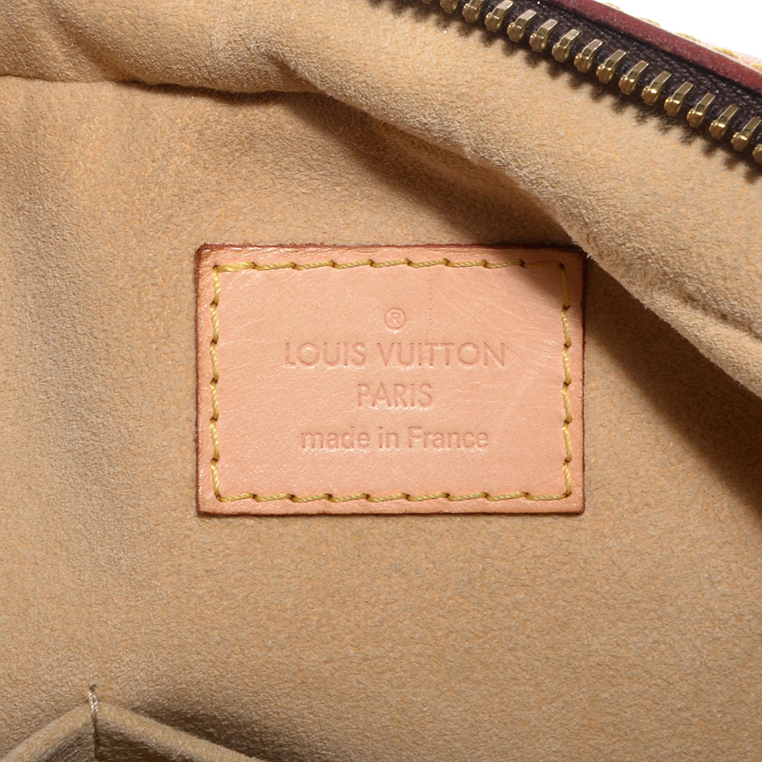 Louis Vuitton Monogram Etoile Bowling 6 of 7