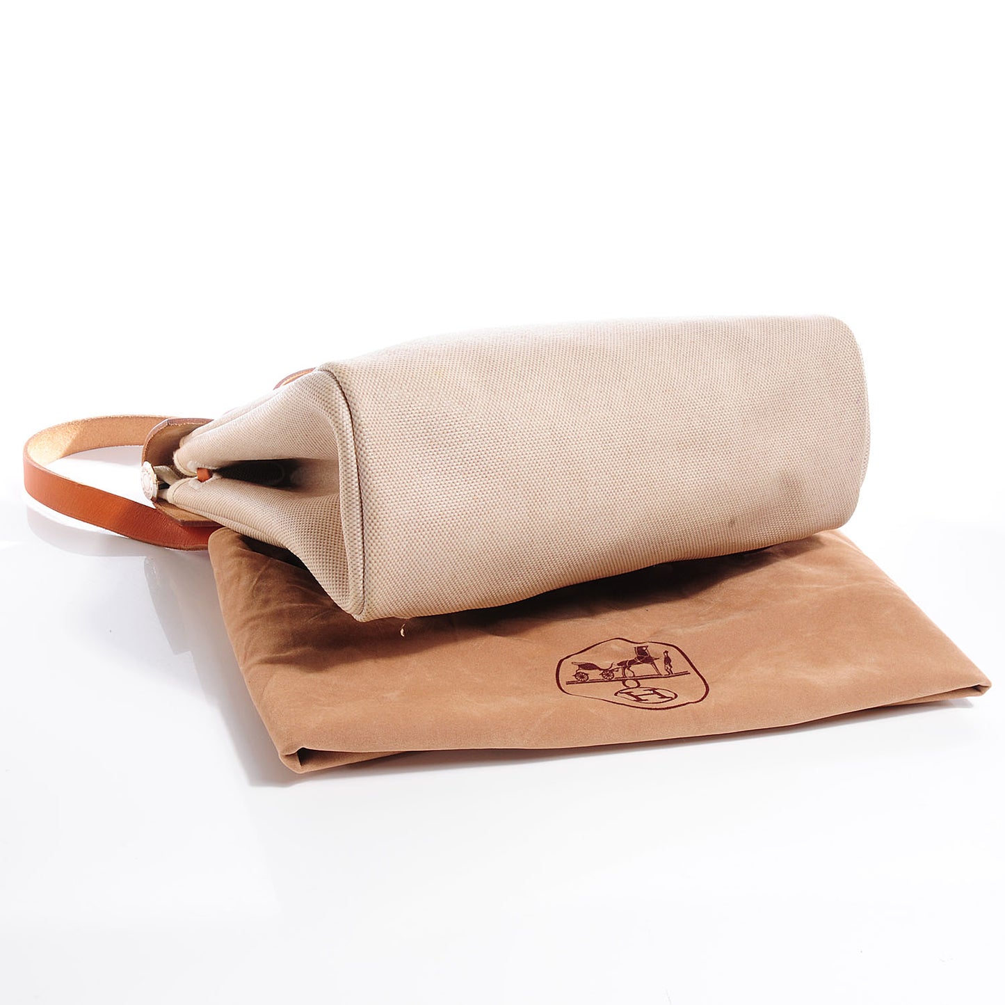 Toile HERBAG Natural