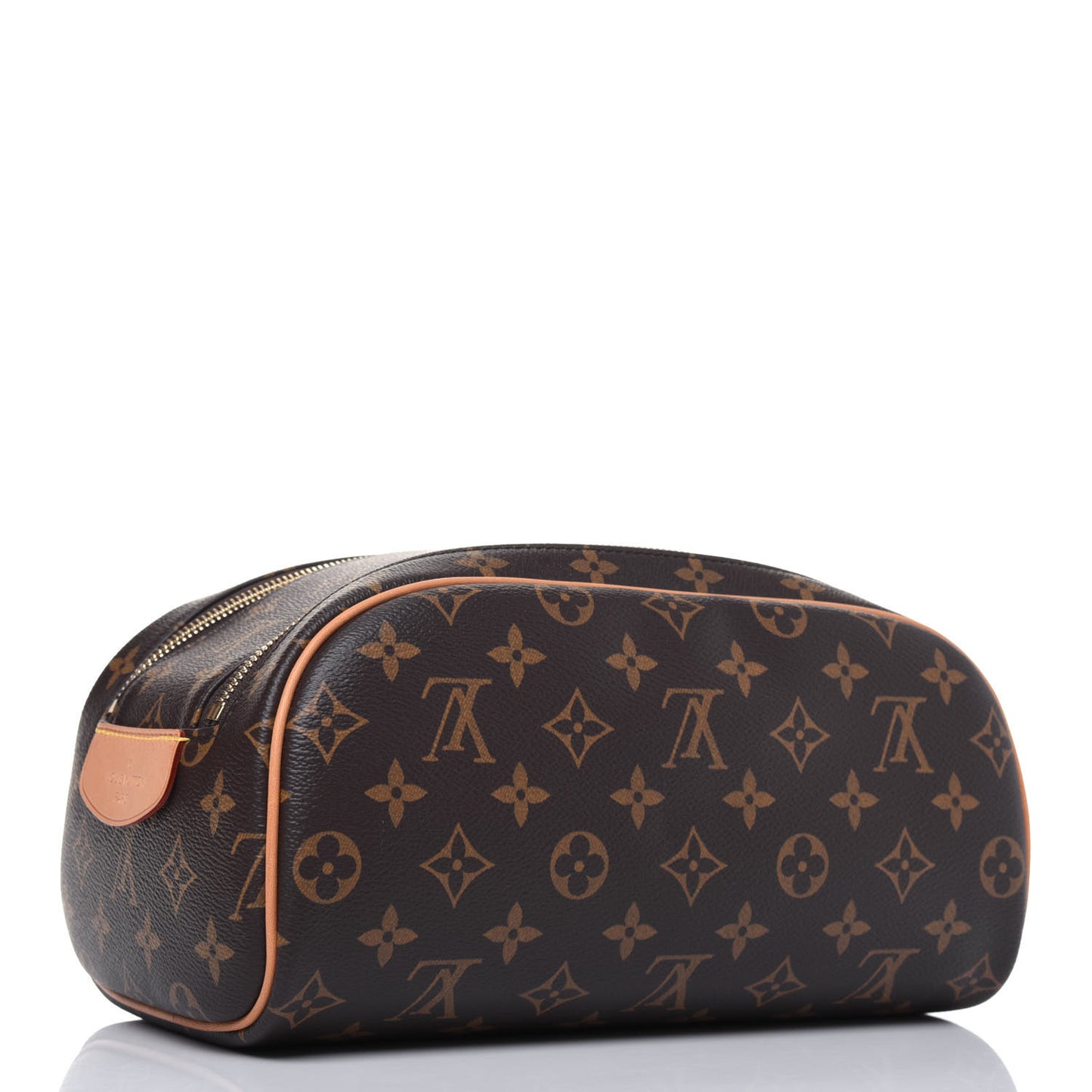 Monogram King Size Toiletry Bag
