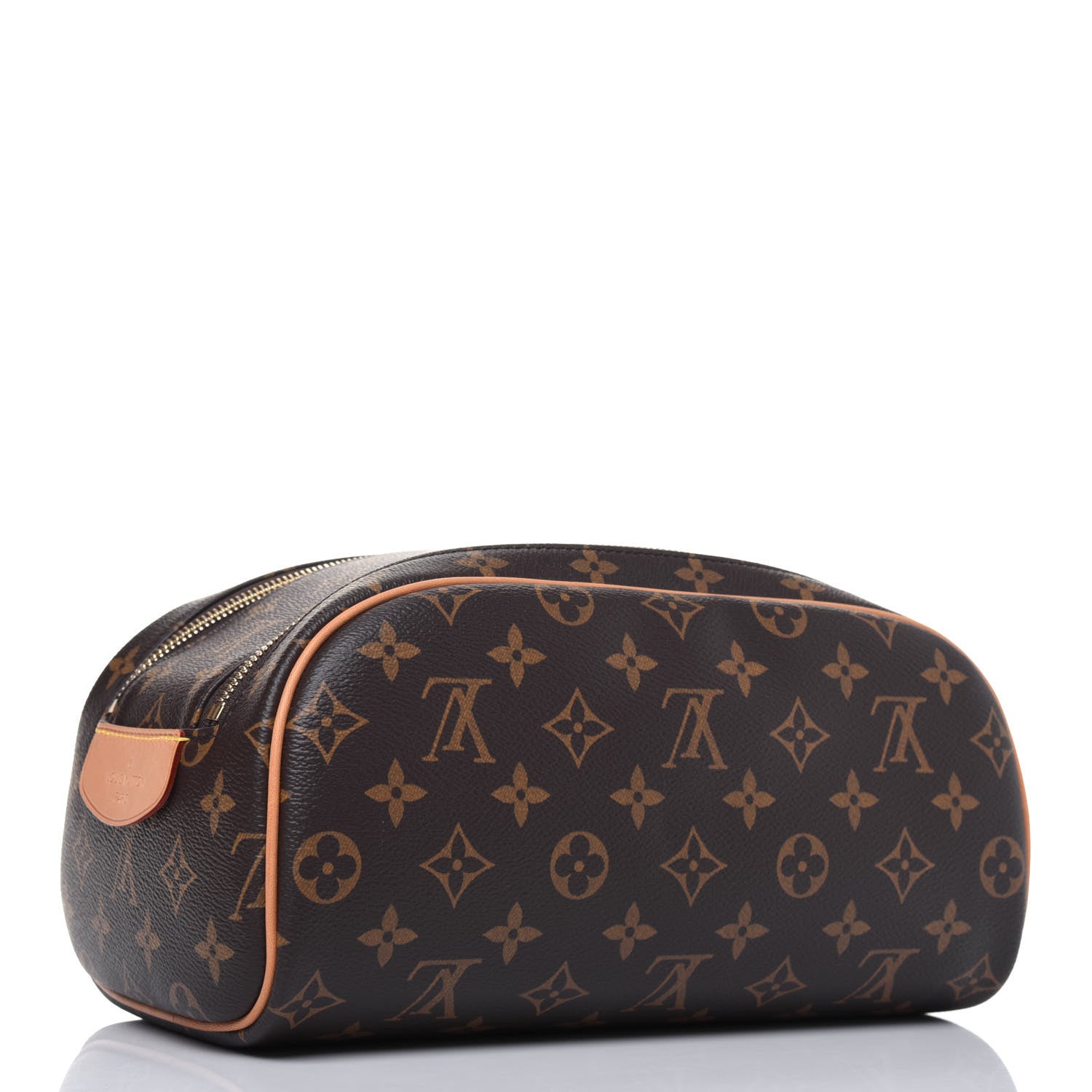 Louis Vuitton Monogram King Size Toiletry Bag 3 of 18