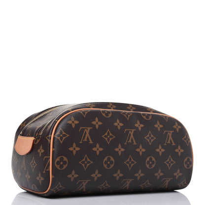 Louis Vuitton Monogram King Size Toiletry Bag 3 of 18