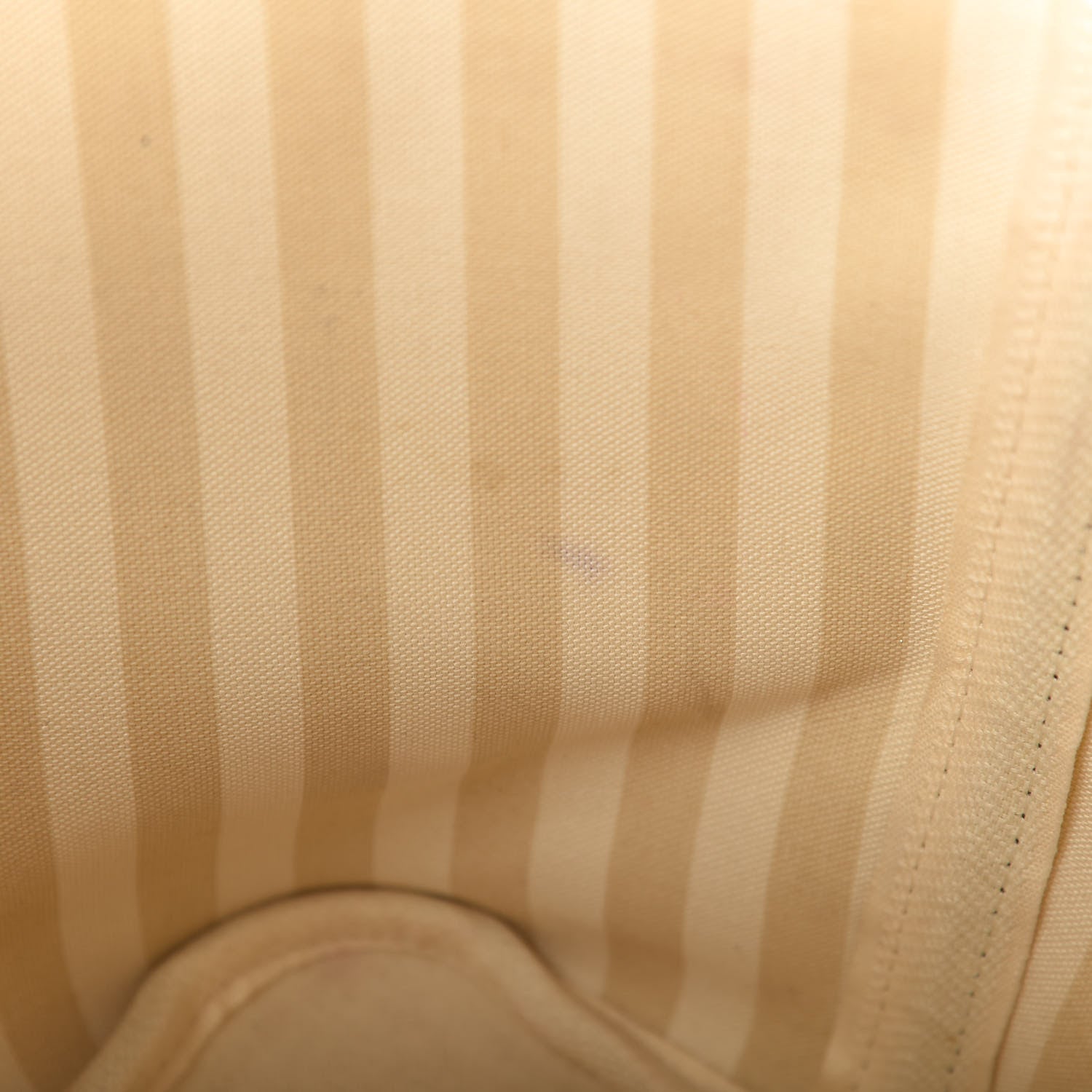 Louis Vuitton Monogram Rayures Neverfull MM 12 of 16