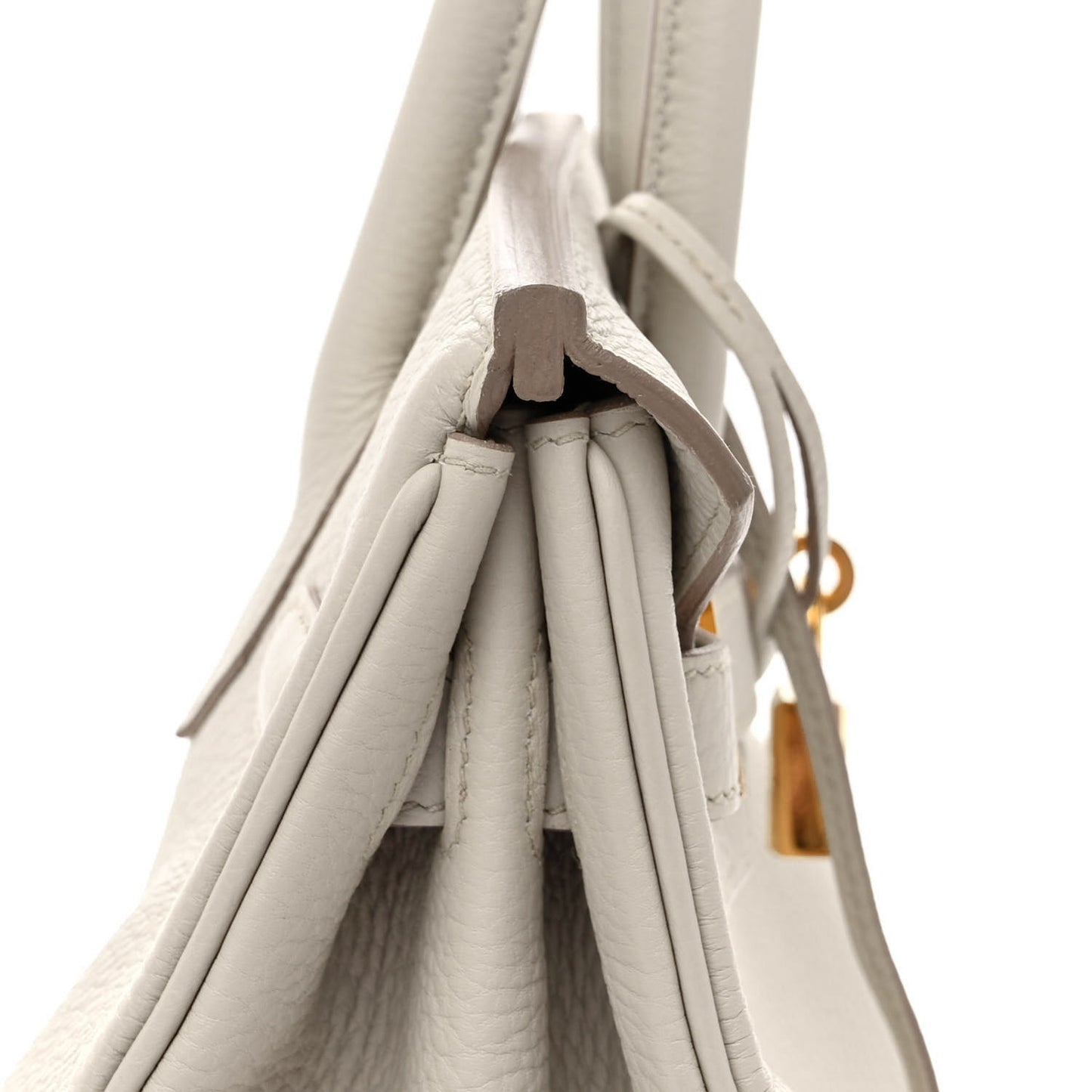 Togo Birkin 30 Beton