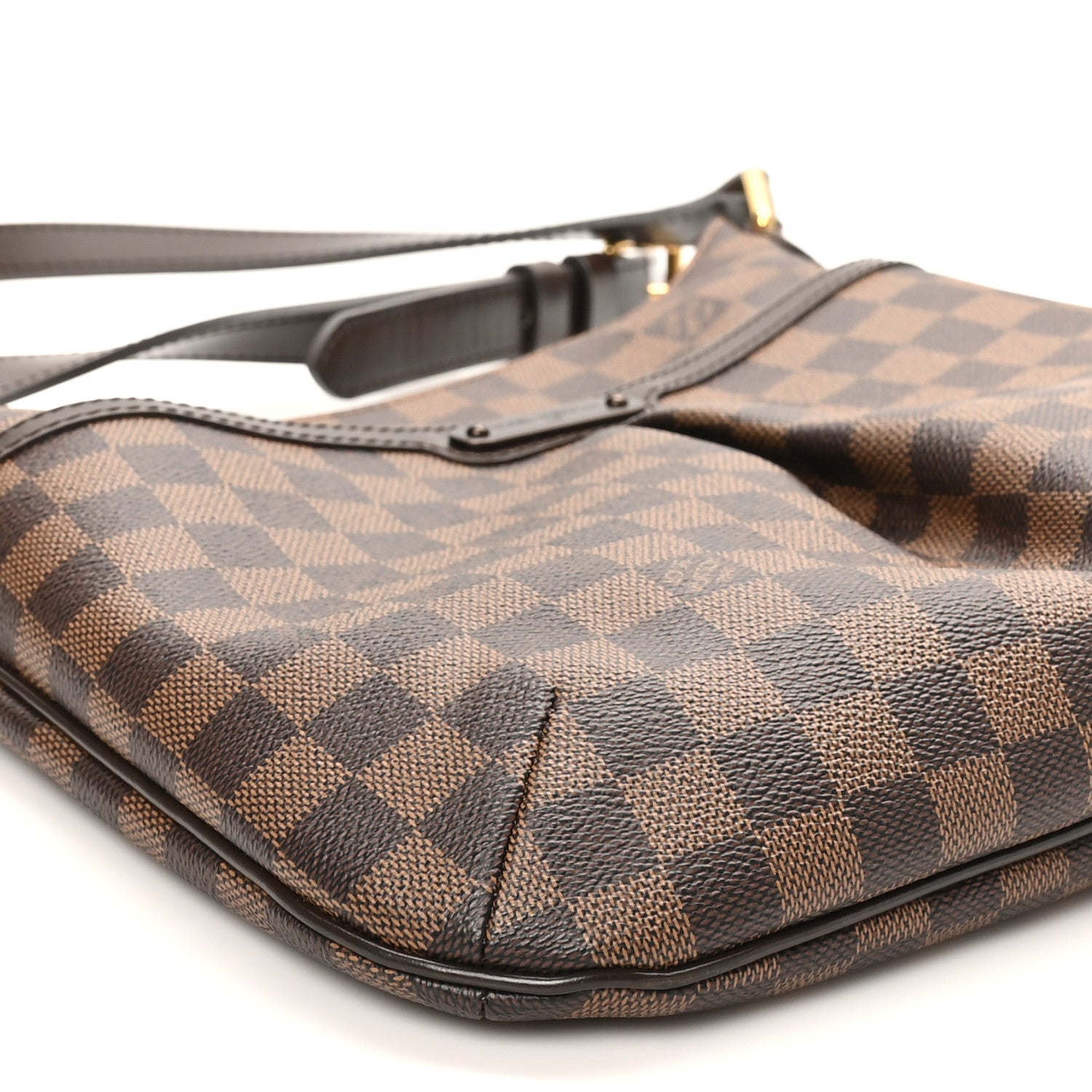 Louis Vuitton Damier Ebene Bloomsbury PM 8 of 9