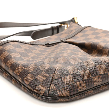 Louis Vuitton Damier Ebene Bloomsbury PM 8 of 9
