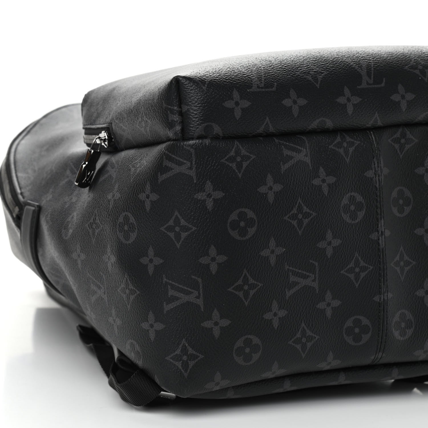 Louis Vuitton Monogram Eclipse Discovery Backpack PM 9 of 12