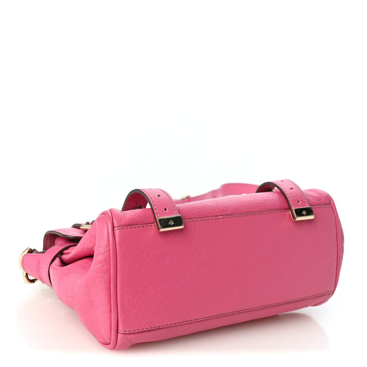 Soft Buffalo Mini Alexa Pink
