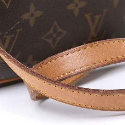 Louis Vuitton Monogram Odeon PM 5 of 13