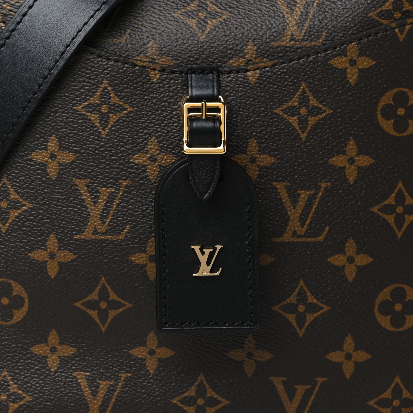 Monogram Odeon PM Black