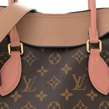 Louis Vuitton Monogram Tuileries Sesame Peach 8 of 12