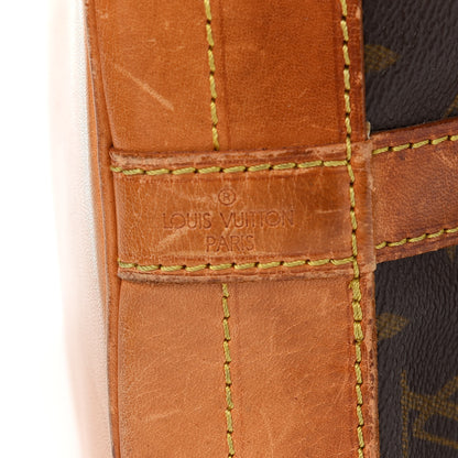 Louis Vuitton Monogram Noe 6 of 15