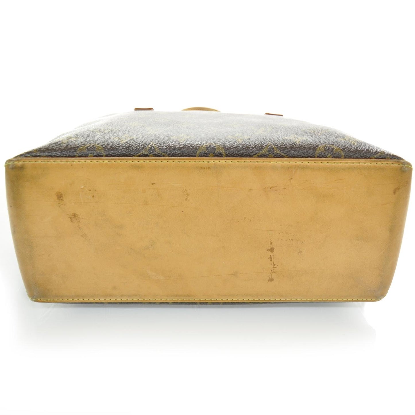 Monogram Cabas Piano