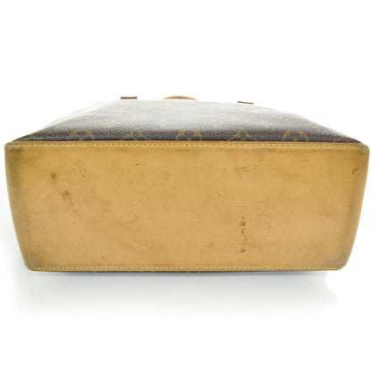 Louis Vuitton Monogram Cabas Piano 5 of 10