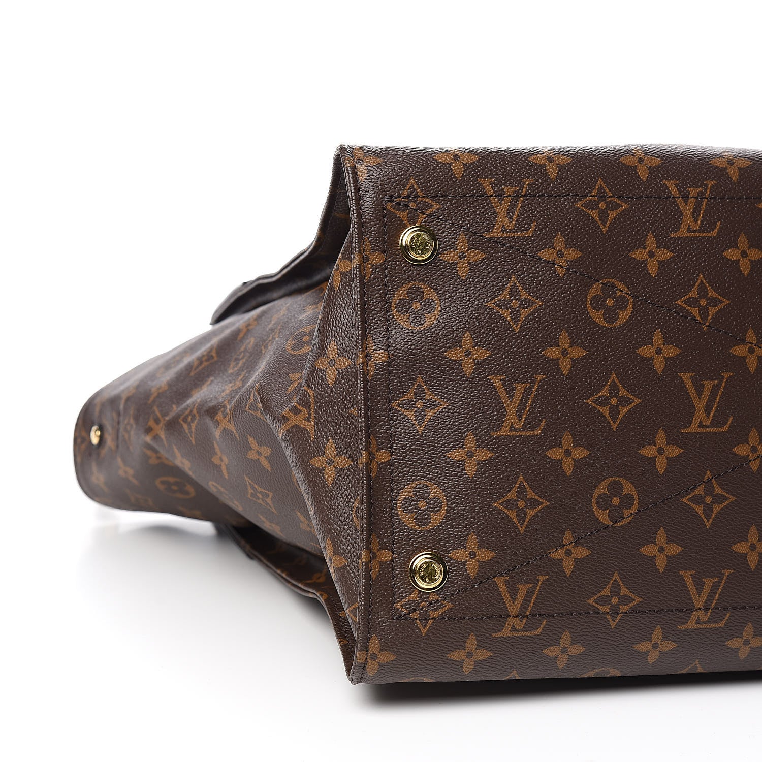 Louis Vuitton Monogram City Steamer XXL 7 of 9