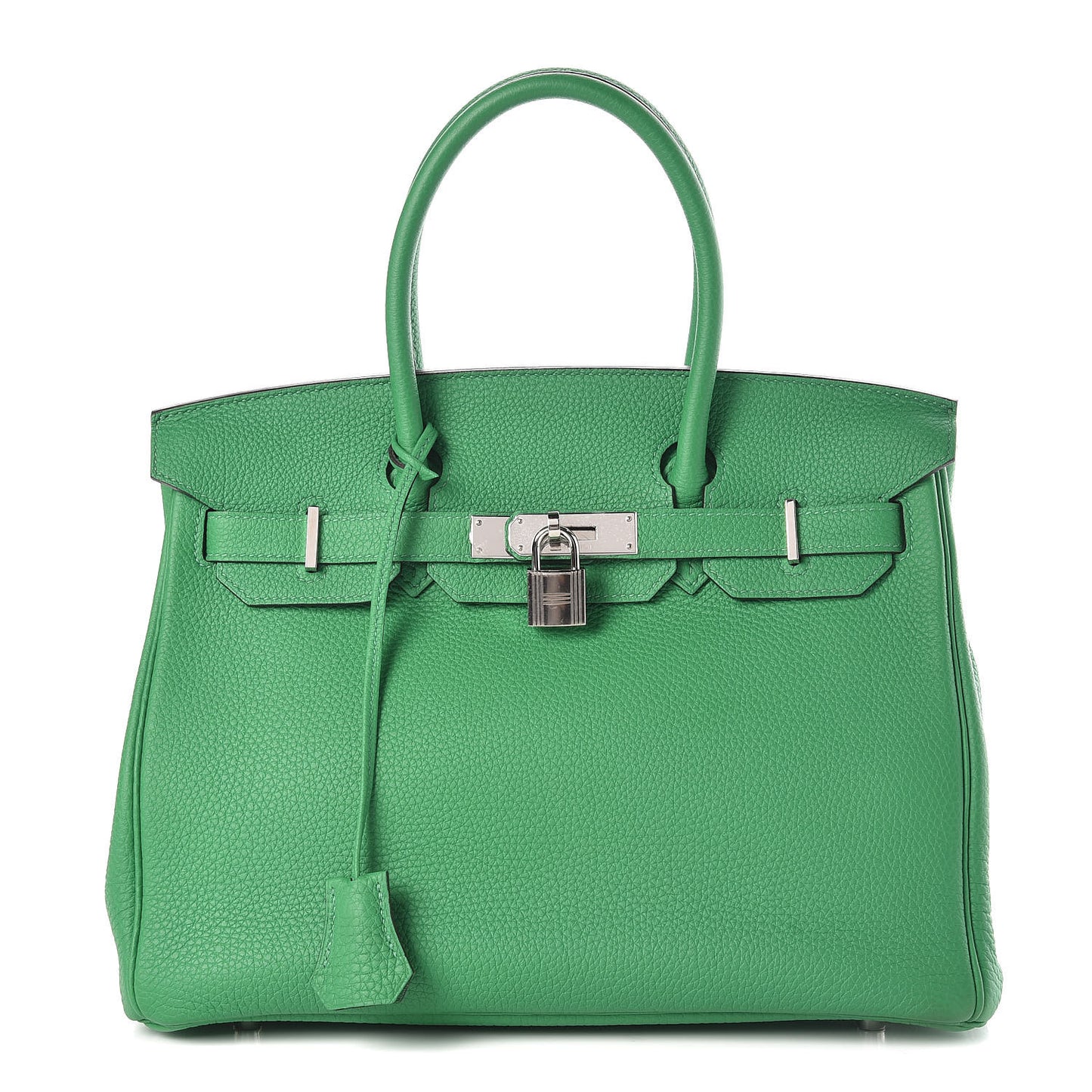 Togo Birkin 30 Bambou