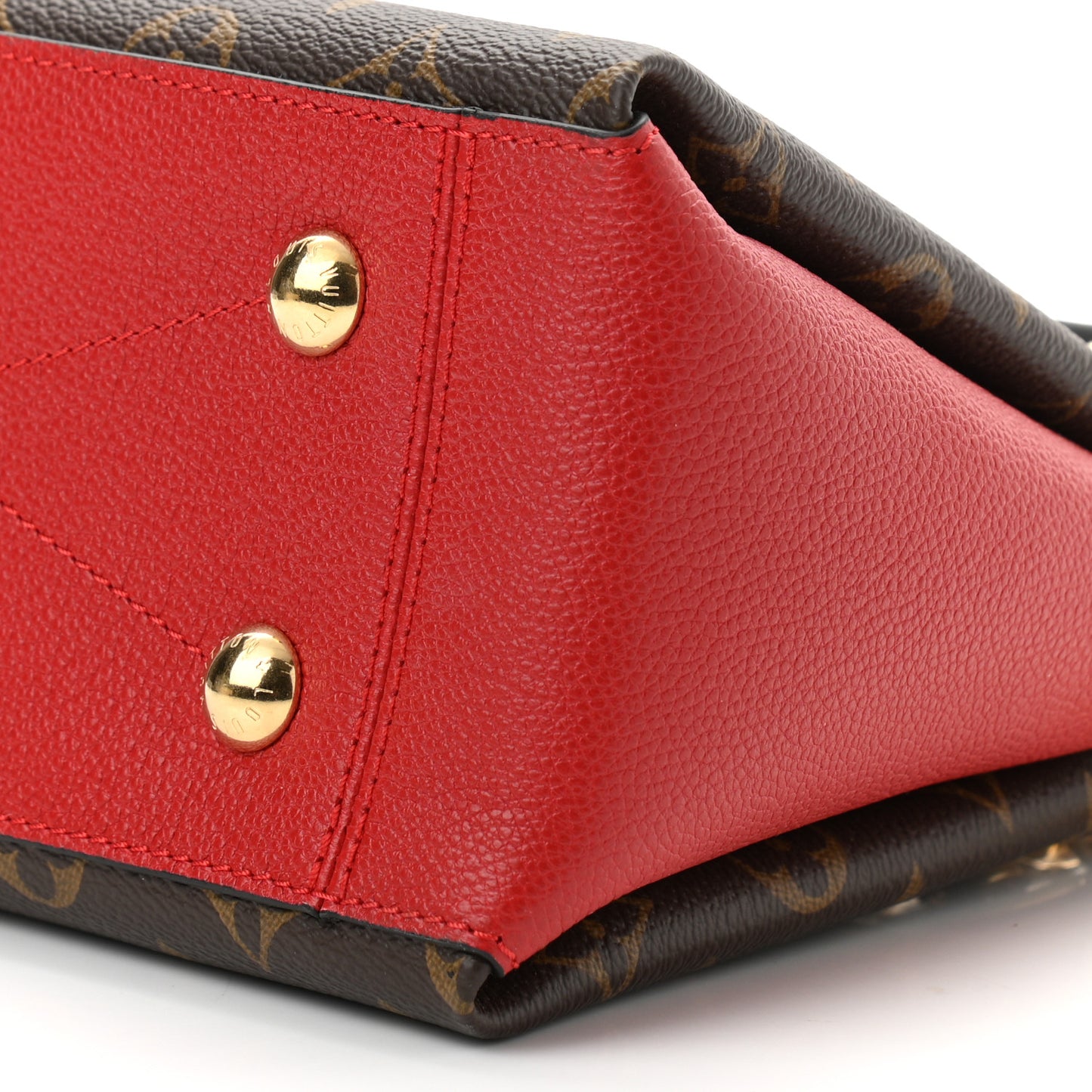 Monogram Surene BB Cherry