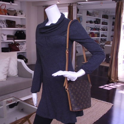 Louis Vuitton Monogram Drouot 2 of 9