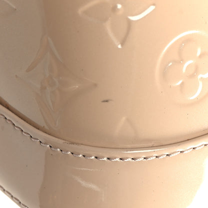 Louis Vuitton Vernis Alma PM Rose Angelique 11 of 11