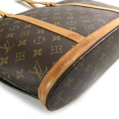 Louis Vuitton Monogram Babylone 5 of 9