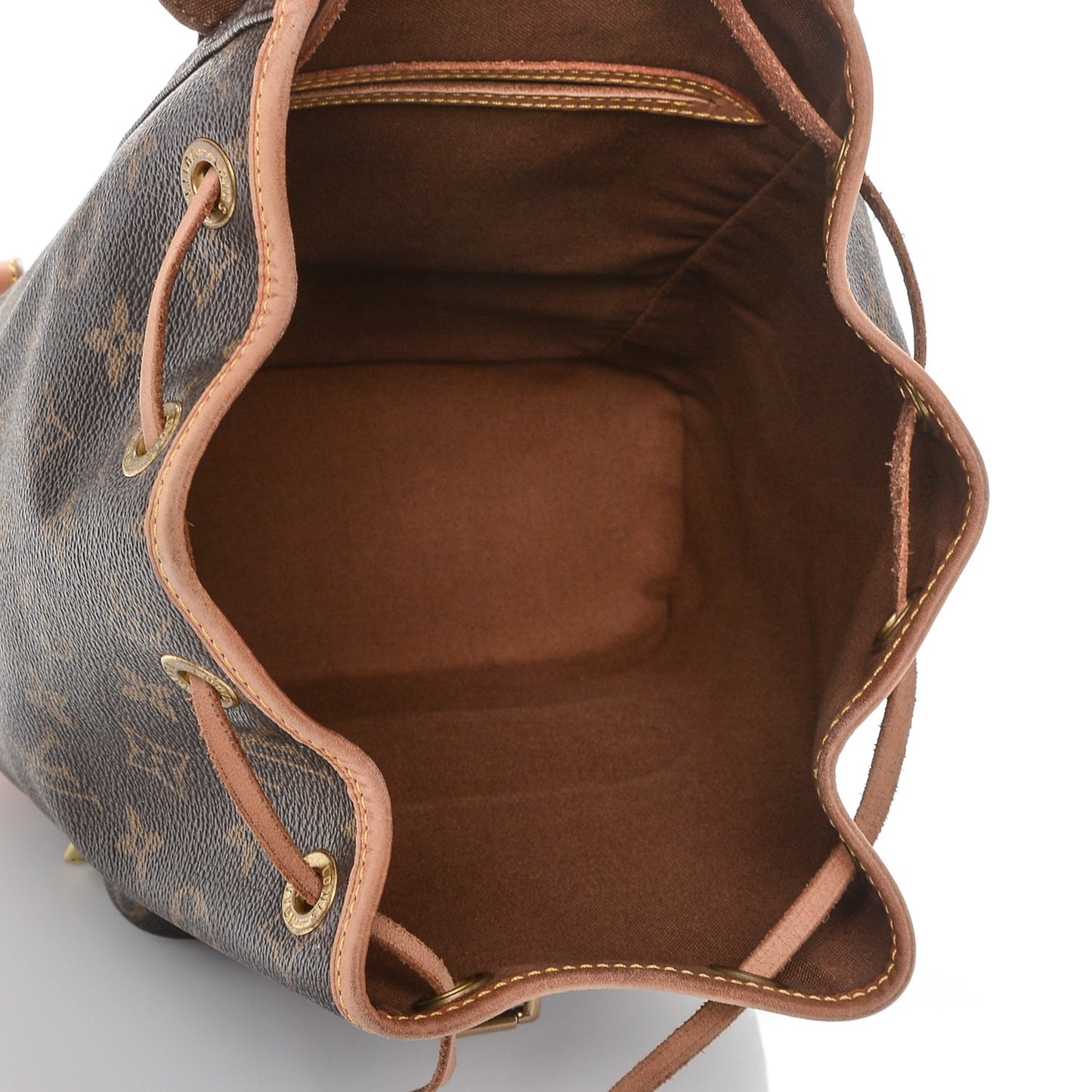 Monogram Montsouris MM Backpack