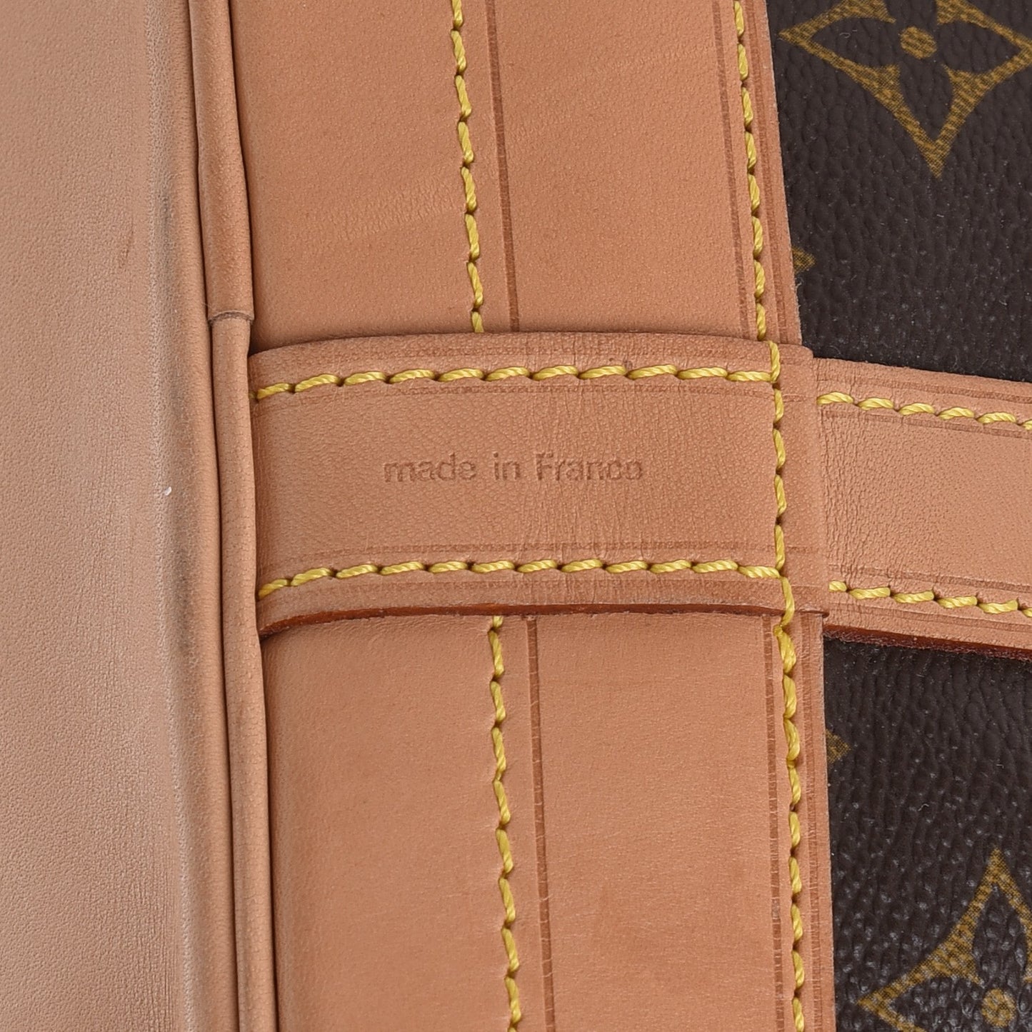 Monogram Noe
