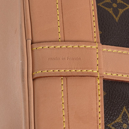 Louis Vuitton Monogram Noe 7 of 8