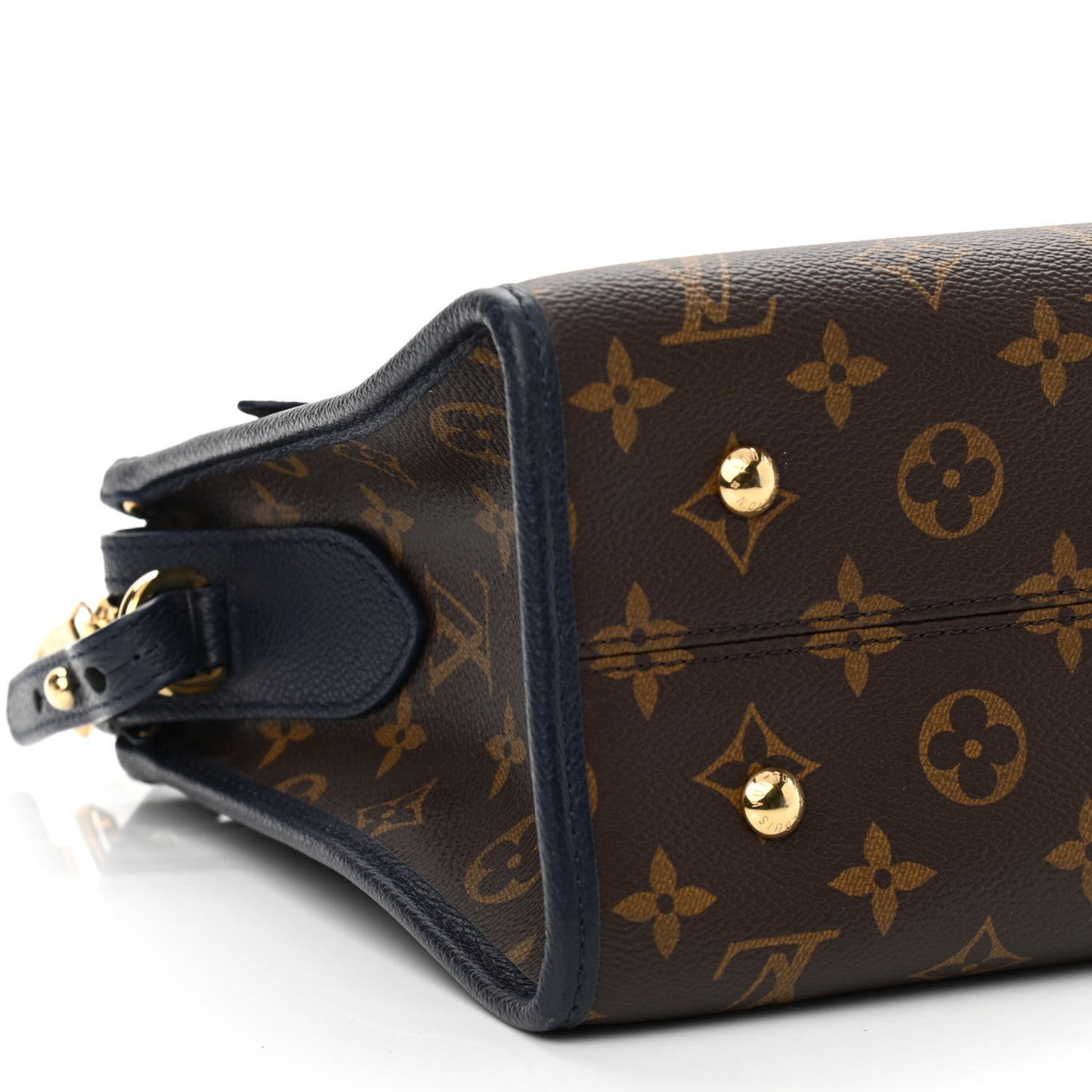 Monogram Popincourt PM Marine