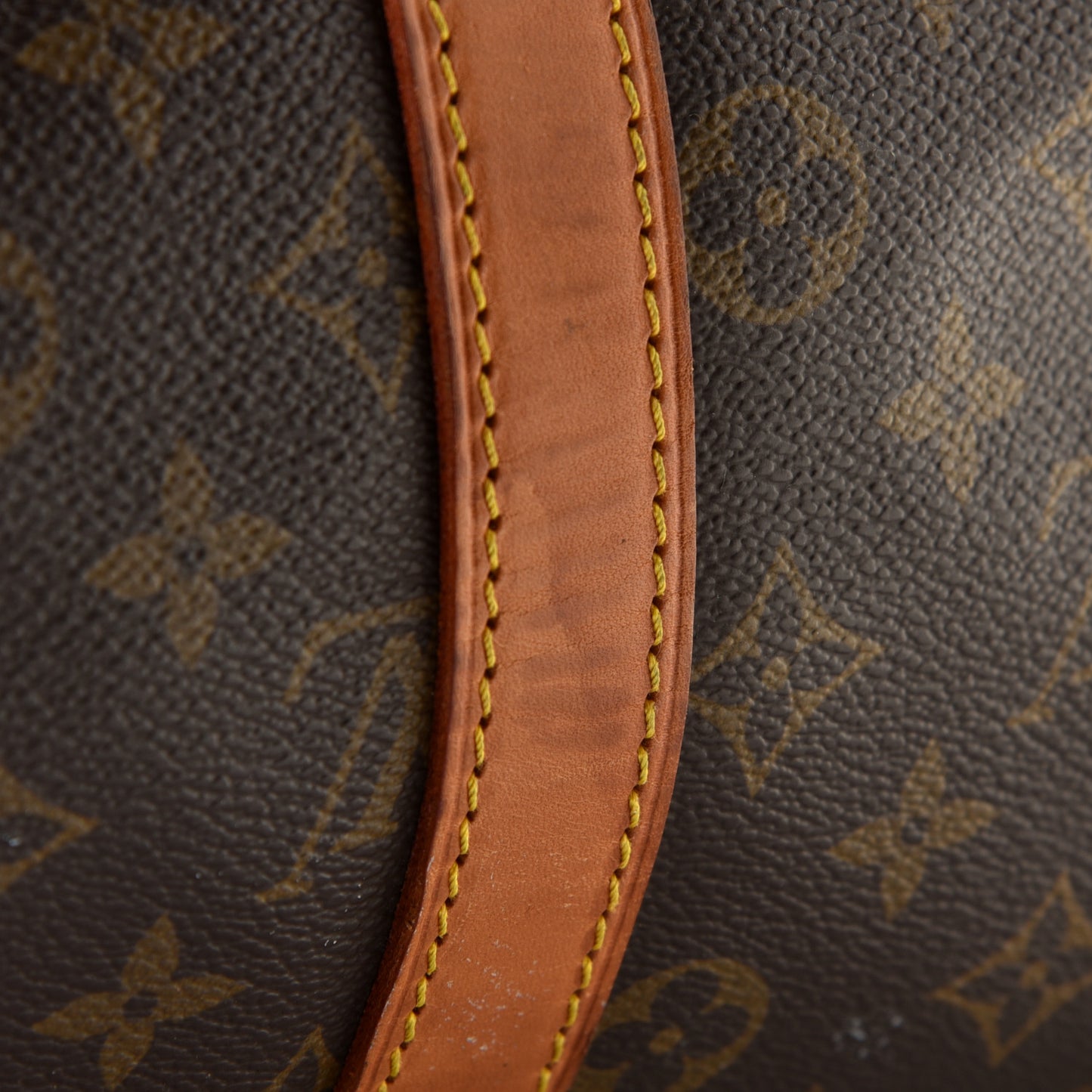 Monogram Keepall 45