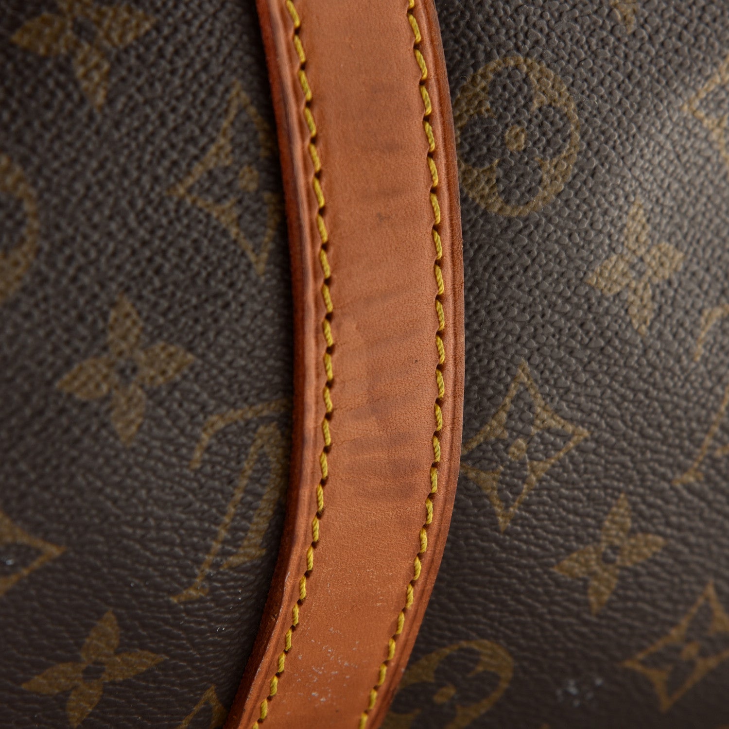 Louis Vuitton Monogram Keepall 45 13 of 16