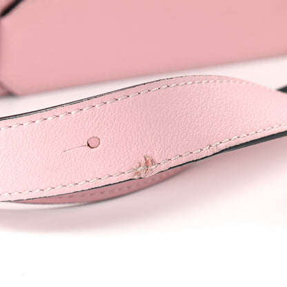 Loewe Calfskin Small Puzzle Bag Rosa 12 of 12