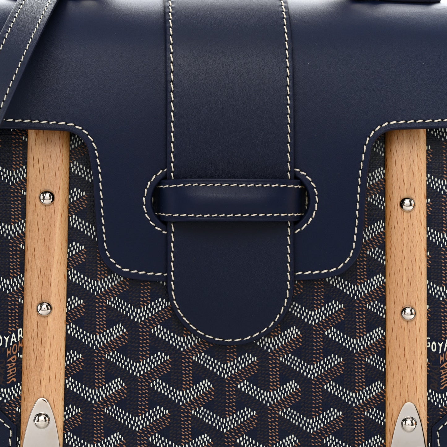 Goyardine Saigon PM Navy