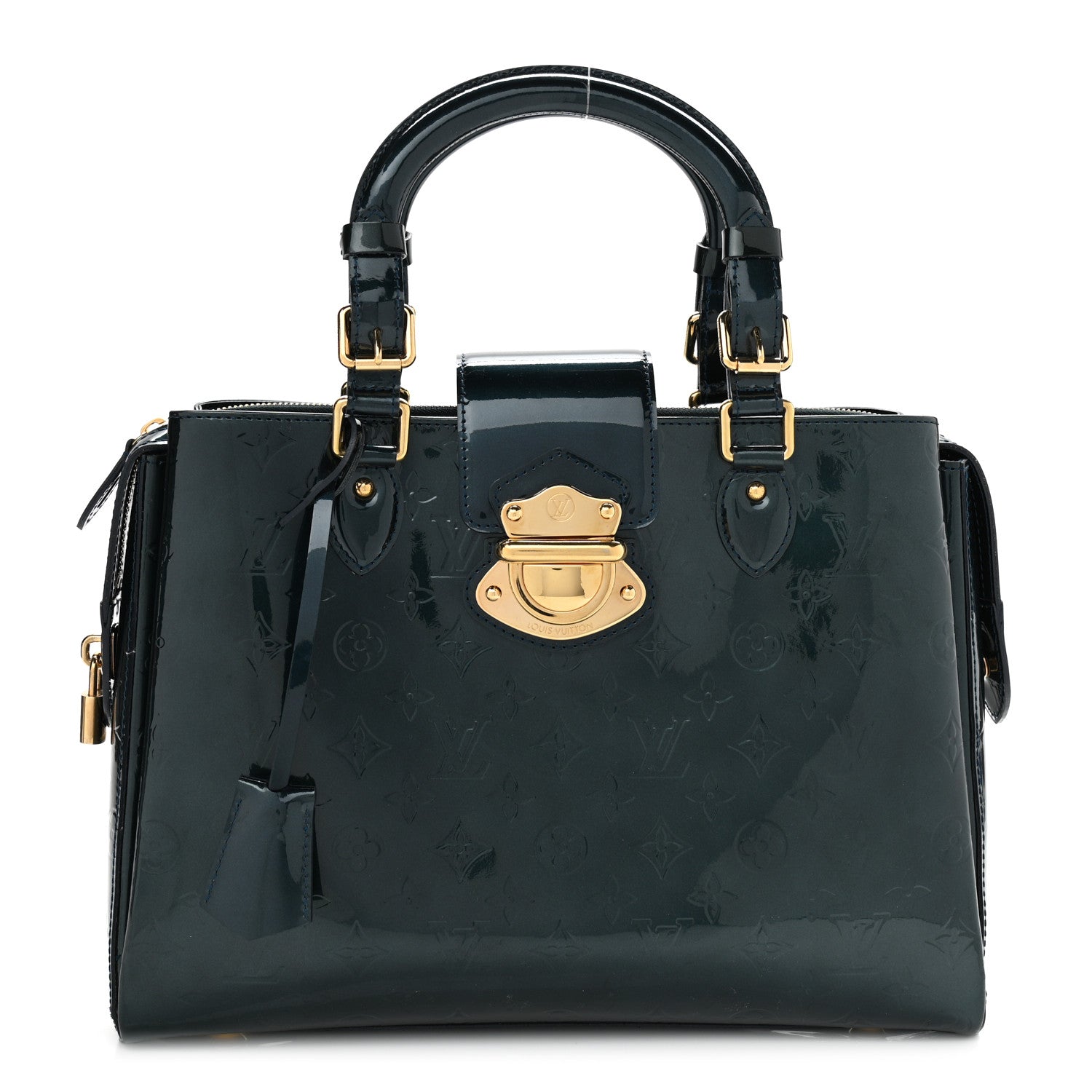 Louis Vuitton Vernis Melrose Avenue Infini 1 of 8