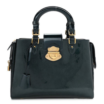 Louis Vuitton Vernis Melrose Avenue Infini 1 of 8