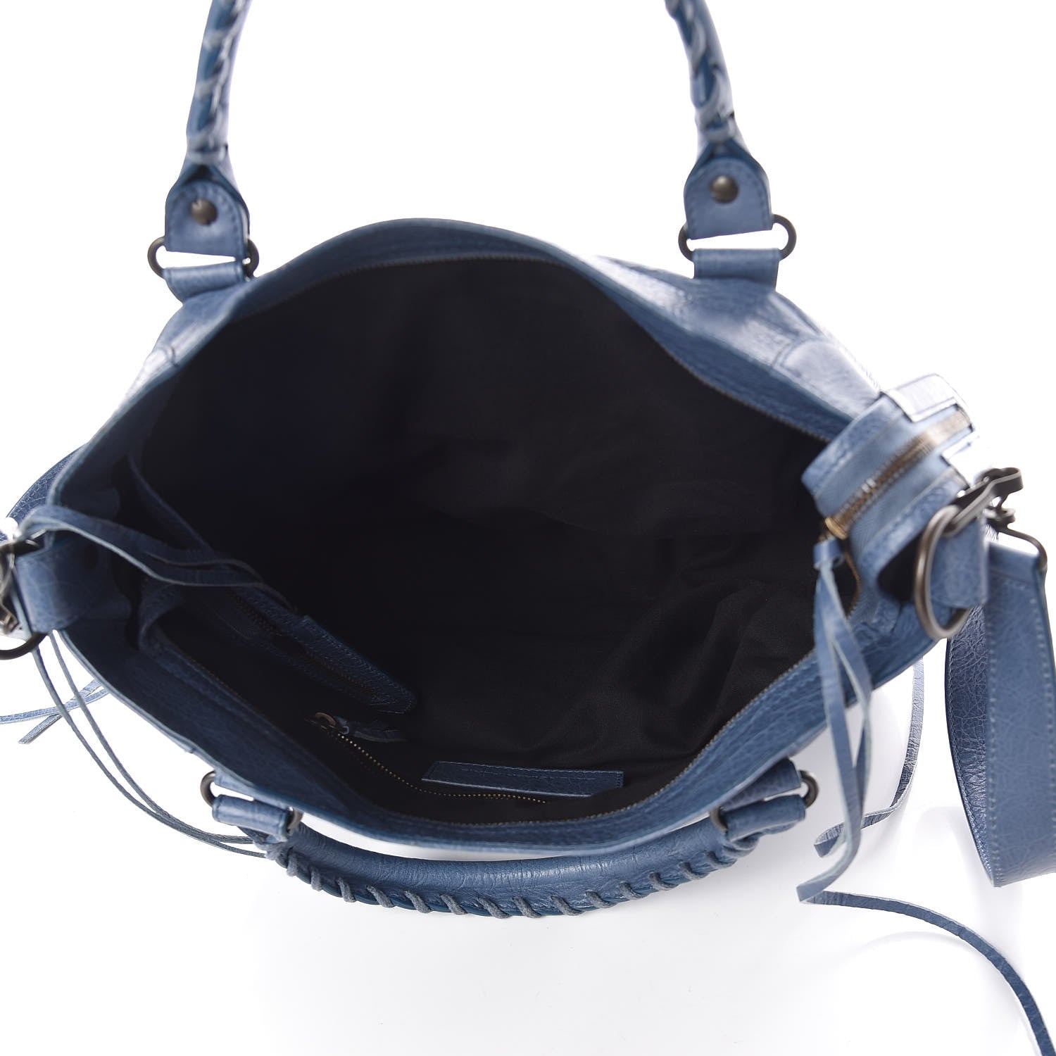 Balenciaga Agneau Classic Hardware Velo Atlantique 8 of 10