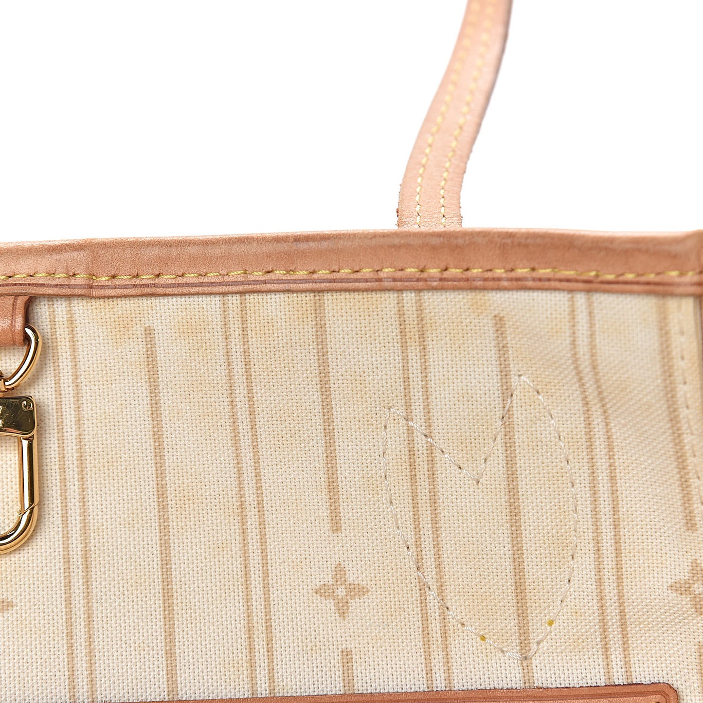 Damier Azur Neverfull PM