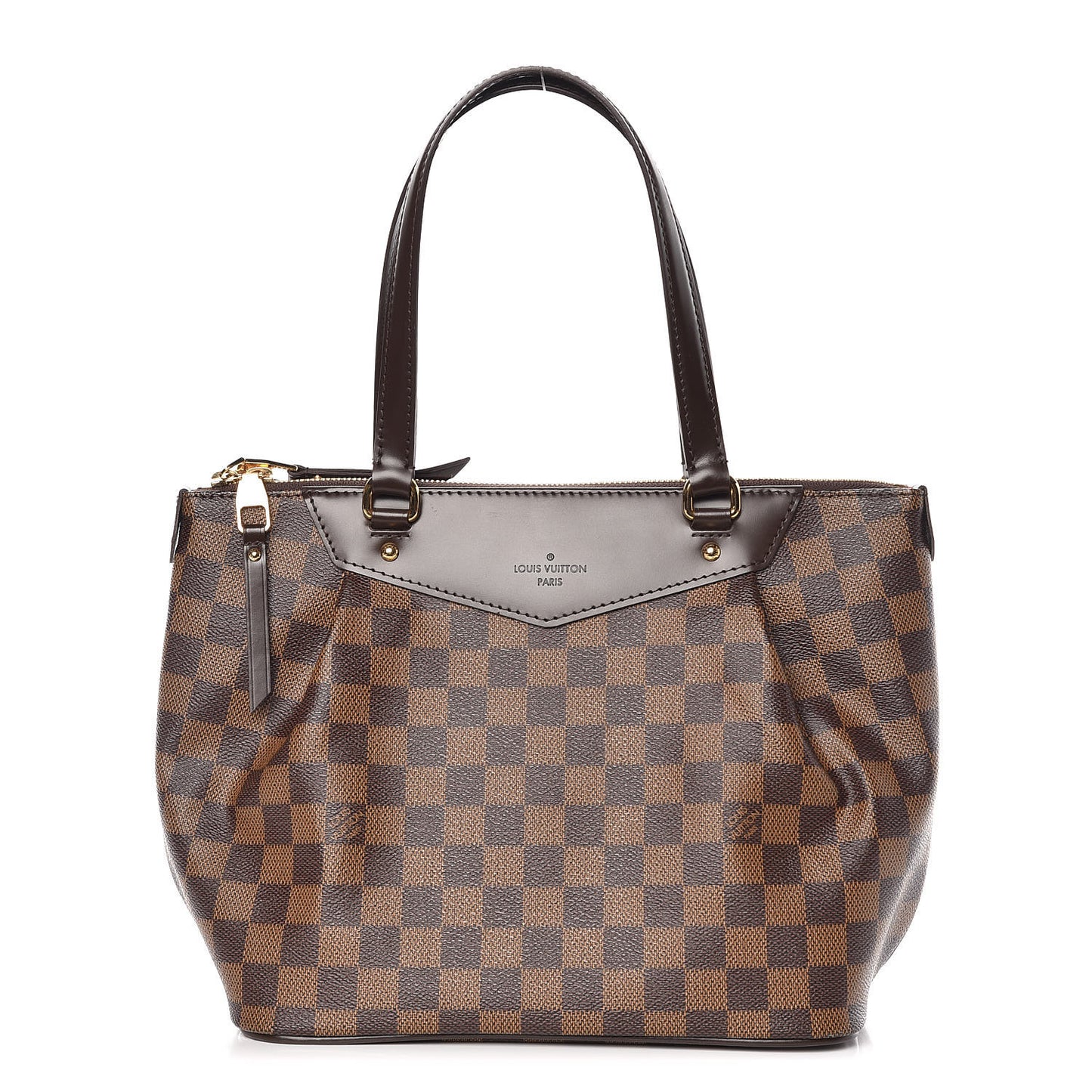 Damier Ebene Westminster PM